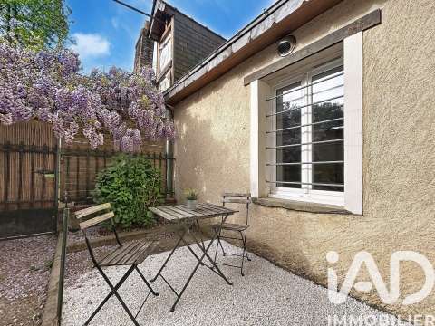 Vente appartement 2 pièces Nort-sur-Erdre 44