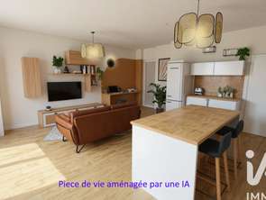 Vente Appartement 2 piècesNort-sur-Erdre