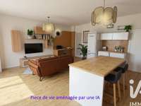 Vente appartement 2 pièces Vente appartement 2 pièces