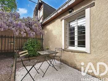 Vente Appartement 2 piècesNort-sur-Erdre