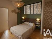 Vente appartement 2 pièces Vente appartement 2 pièces
