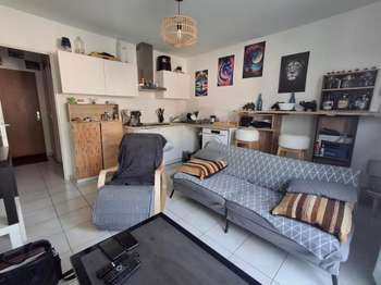 Vente appartement 2 pièces Nort-sur-Erdre 44
