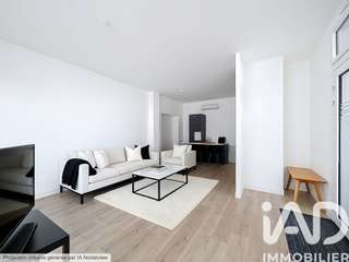 Vente appartement 2 pièces Vente appartement 2 pièces