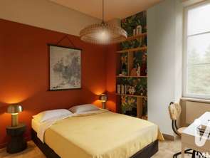 Vente Appartement 2 piècesNort-sur-Erdre