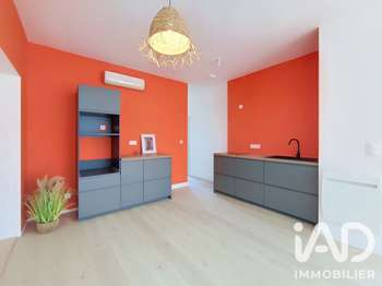 Vente Appartement 2 piècesNort-sur-Erdre