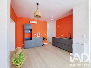 Vente appartement 2 pièces Vente appartement 2 pièces