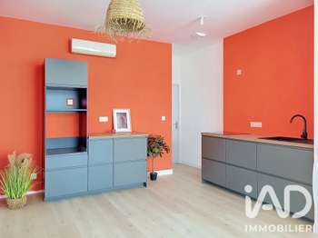 Vente appartement 2 pièces Vente appartement 2 pièces