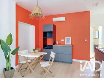 Vente appartement 2 pièces Vente appartement 2 pièces