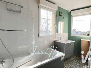 Vente appartement 7 pièces