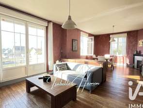 Vente Appartement 6 pièces +Nort-sur-Erdre