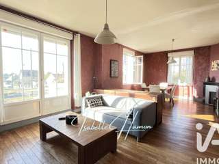 Vente appartement 7 pièces