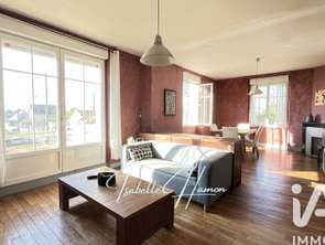 Vente Appartement 6 pièces +Nort-sur-Erdre