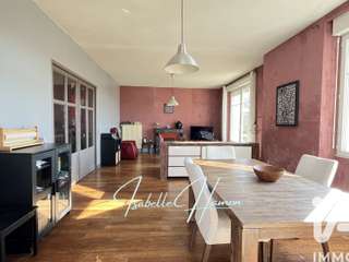 Vente appartement 7 pièces