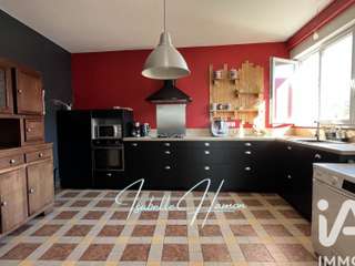 Vente appartement 7 pièces