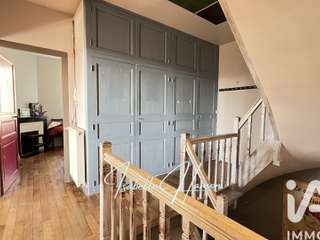 Vente appartement 7 pièces