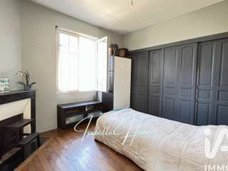 Vente appartement 7 pièces