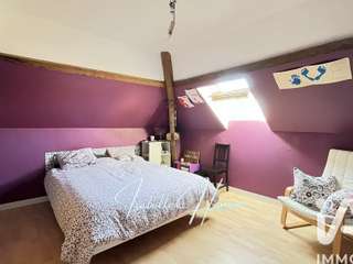 Vente appartement 7 pièces