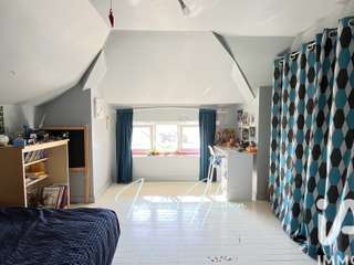 Vente appartement 7 pièces