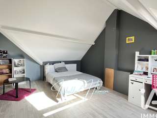 Vente appartement 7 pièces