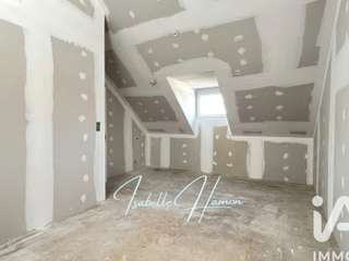 Vente appartement 7 pièces