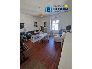 Photo Vente appartement Nort-sur-Erdre