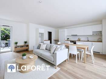 Vente Appartement 2 piècesNort-sur-Erdre