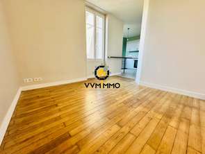 Vente Appartement 3 piècesNort-sur-Erdre