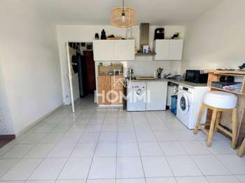 Vente Appartement 2 piècesNort-sur-Erdre