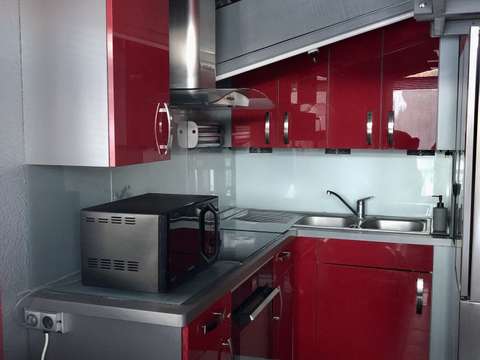 Vente appartement 1 pièce Vente appartement 1 pièce