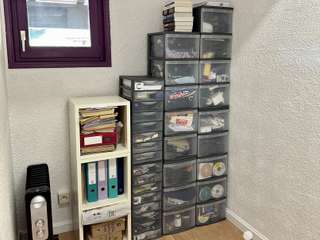 Vente appartement 1 pièce