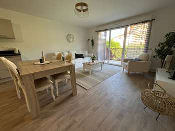 Vente appartement 4 pièces Notre-Dame-de-Bondeville 76