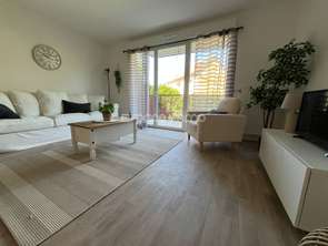 Vente Appartement 3 piècesNotre-Dame-de-Bondeville