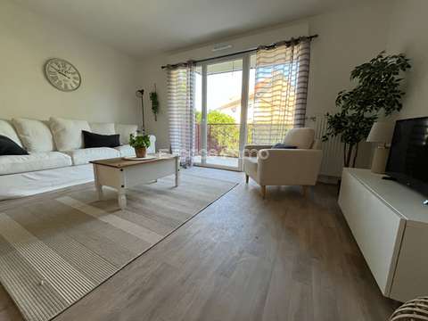 Vente appartement 3 pièces Notre-Dame-de-Bondeville 76