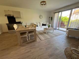 Vente appartement 2 pièces Vente appartement 2 pièces