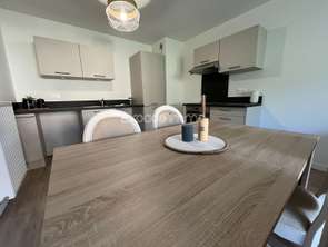 Vente Appartement 2 piècesNotre-Dame-de-Bondeville