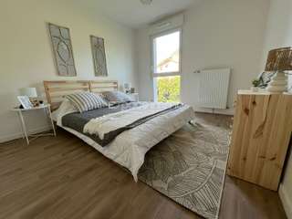 Vente appartement 2 pièces Vente appartement 2 pièces