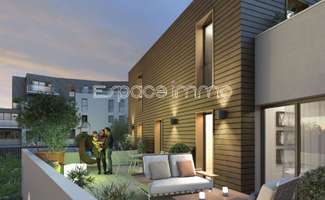 Photo Vente appartement Notre-Dame-de-Bondeville