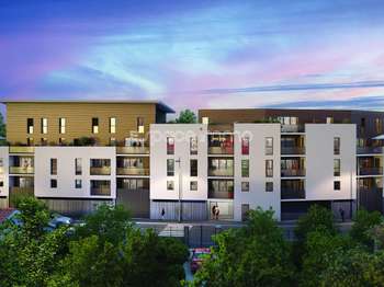 Vente appartement 4 pièces Vente appartement 4 pièces