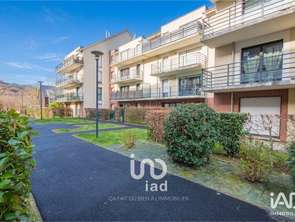 Vente Appartement 3 piècesNotre-Dame-de-Bondeville