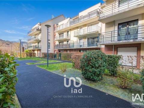 Vente appartement 3 pièces Notre-Dame-de-Bondeville 76
