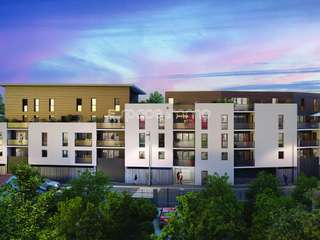 Vente appartement 3 pièces Vente appartement 3 pièces