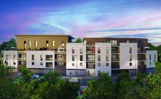 Photo Vente appartement Notre-Dame-de-Bondeville