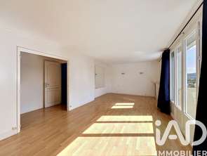 Vente Appartement 4 piècesNotre-Dame-de-Bondeville