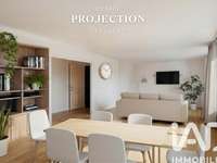 Vente appartement 4 pièces Vente appartement 4 pièces