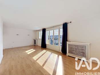 Vente appartement 4 pièces Vente appartement 4 pièces