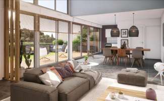 Photo Vente appartement Notre-Dame-de-Bondeville