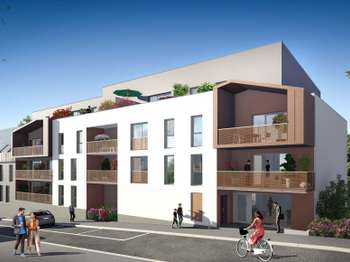 Vente appartement 3 pièces Notre-Dame-de-Bondeville 76