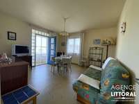 Vente appartement 2 pièces Vente appartement 2 pièces