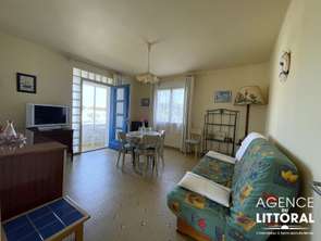 Vente Appartement 2 piècesNotre-Dame-de-Monts