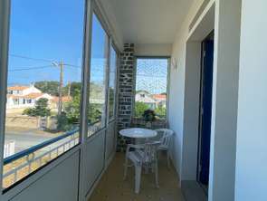 Vente Appartement 2 piècesNotre-Dame-de-Monts